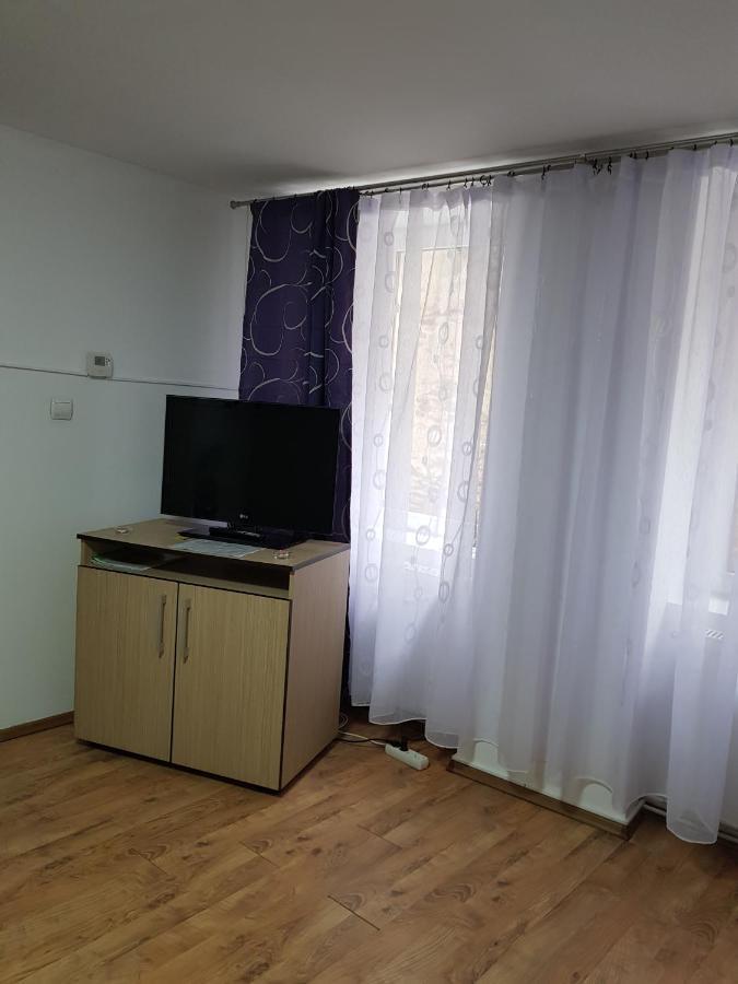 Apartament Diara Sibiu Exterior foto