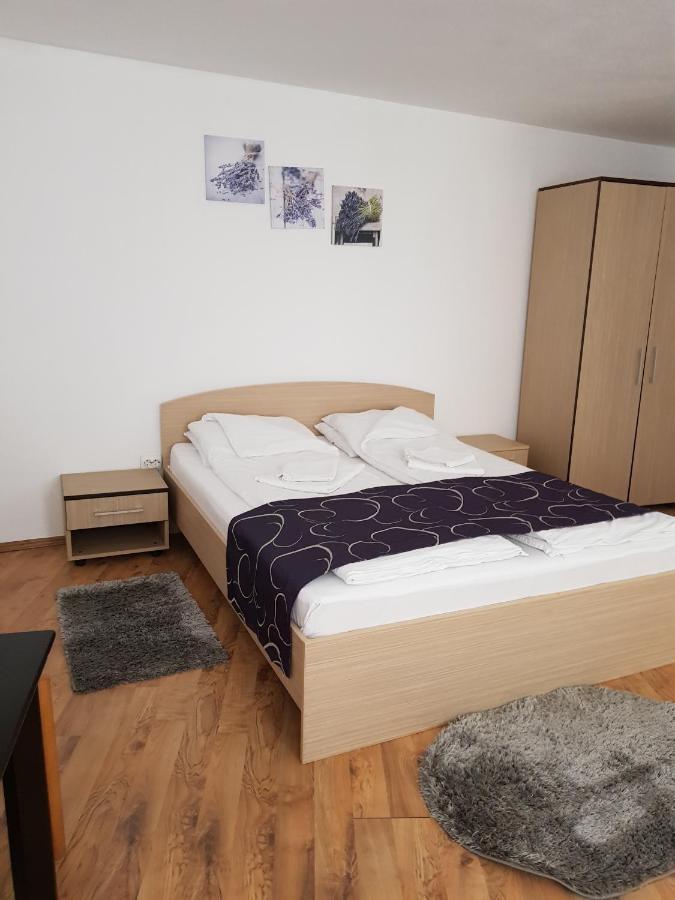 Apartament Diara Sibiu Exterior foto