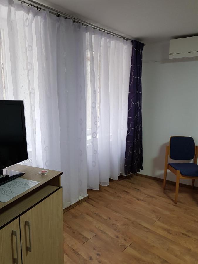 Apartament Diara Sibiu Exterior foto
