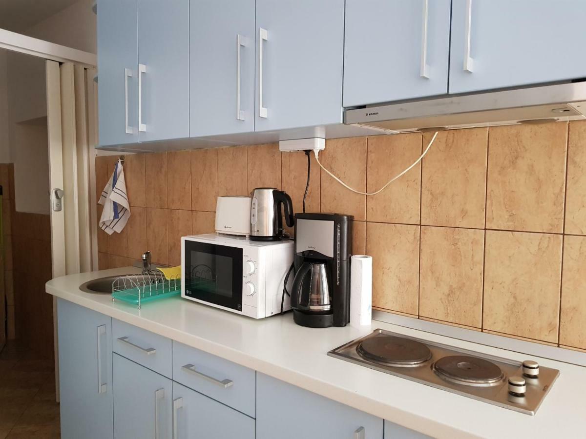 Apartament Diara Sibiu Exterior foto